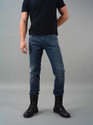ROOKIES Slim Men Blue Jeans