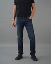 ROOKIES Slim Men Blue Jeans