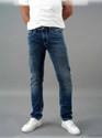ROOKIES Slim Men Dark Blue Jeans