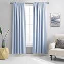 Room Darkening Curtain Panels - Boy39s Room