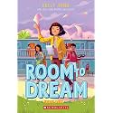 Room to Dream (Front Desk #3)
