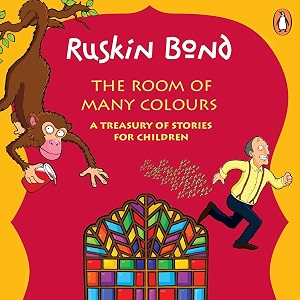 the room of many colours