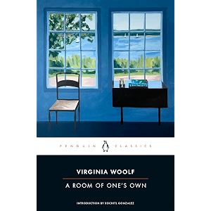 a room of one39s own
