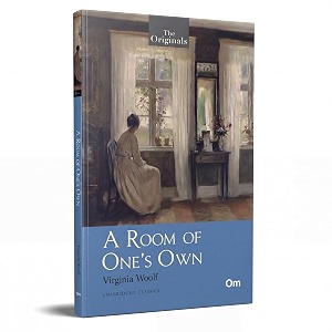 A Room of Ones Own - Unabridged