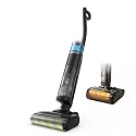 Roomba Electro 5in1 Disinfecting Hard Floor Cleaner, Kills 99.99% Germs & Bacteria, Vacuum, Mop & Sanitize in One Pass, Cordless, Non-Toxic, Self-Sanitizing Roller Mop, Heated Self-Cleaning Dock