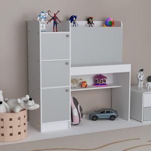 ROOSO LIVING Vision 3 Door Study Table