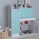 ROOSO LIVING Vision 3 Door Study Table