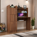 ROOSO LIVING Vision 3 Door Study Table