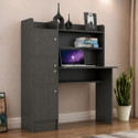 ROOSO LIVING Vision 3 Door Study Table