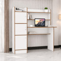 ROOSO LIVING Vision 3 Door Study Table
