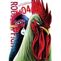 Rooster Fighter 4: Volume 4