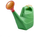 ROOT TO LIFE GARDEN WATERING CAN FOR PLANTS WITH HIGH GRADE PLASTIC | HAZARA FOR PLANTS - 5 L Water Cane
