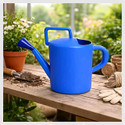 ROOT TO LIFE PLASTIC WATERING CAN FOR PLANT 5L WITH LONG SPOUT 5 L Hand Held Sprayer