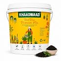 Root Premium Organic Potting Soil Mix for