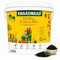 Root Premium Organic Potting Soil Mix for