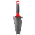 Root Slayer 17011 Garden Trowel with Holster, Red