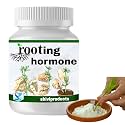 Rooting Hormone powder for plants cuttings(400gm) | Promotes Rooting and Growth | New Plants from Cuttings