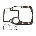 The ROP Shop Gasket Set with Mounting Gasket 0778038, Seal 3852560, and O-Ring 3852565
