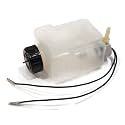 The ROP Shop | Oil Lube Reservoir Bottle for 1998 & Up MerCruiser Alpha One Gen II Sterndrive