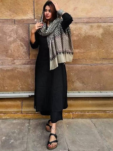 ROPA DE MODA Women Viscose Rayon Kurta