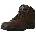 ROPER Mens Horseshoe Round Toe Lace Up Casual Boots Ankle