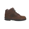 ROPER Mens Horseshoe Round Toe Lace Up Casual Boots Ankle