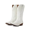 ROPER Riley Scroll White 7.5 B (M)
