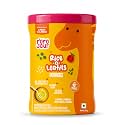 Rorosaur Khichdi Baby Porridge Mix for 6+ Months | Made with Rice, Jowar, Moong, Tomato &amp; Coconut Milk | Fully Gelatinized for Easy Digestion | 100% Natural Vitamins, No Synthetics | No Malt, No Added Sugar | 10 Meals, 20