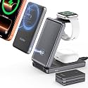 RORRY Auradock iPhone Charging Station 3 in