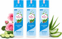 ROSA Cleansing Milk with Rose Cucumber