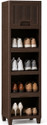 Rosabel Metal Shoe Stand