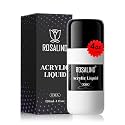 ROSALIND Monomer Acrylic Liquid 4oz/120ml Extension Acrylic Powder Liquid