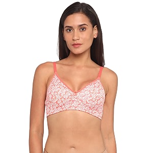 Rosaline Women Bra