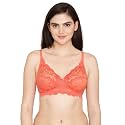 Rosaline by Zivame Women39s Nylon Elastane Wire