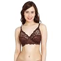 Rosaline by Zivame Women39s Nylon Elastane Wire