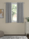 ROSARA HOME 152 cm 5 ft Window