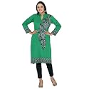 Rosary Women39s Winter Wear Embroidered Warm Woolen