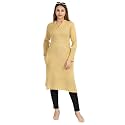 Rosary Women39s Winter Wear Embroidered Warm Woolen