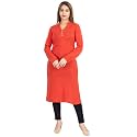 Rosary Women39s Winter Wear Solid Woolen Warm