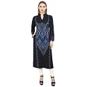Rosary Women39s Winter Wear Solid Woolen Warm