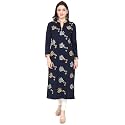 Rosary Women39s Winter Wear Embroidered Warm Woolen