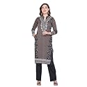Rosary Women39s Winter Woolen Kurti Jacquard Straight