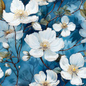 RosaStella 304 cm x 45 cm Waterproof