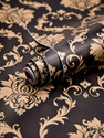 RosaStella 45 cm x 304.8 cm Waterproof Nature Vinyl Wallpaper