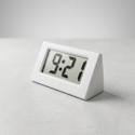 RosatiLegacy Digital White Clock