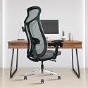 ROSE Curve Premium Office Chair High