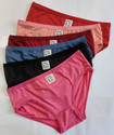 rose day Women Hipster Multicolor Panty