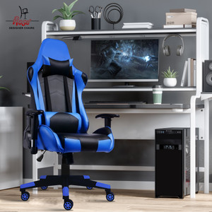 rose designer chairs rose up gamer multi-functional ergonomic chair 180 degree recline wfh and gaming chair
