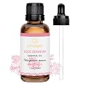 Rose Geranium Essential Oil, for Skin, Body, Diffuser, 1 Oz
