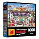RoseArt Kodak Premium Earl39s Auto 1000 Piece